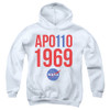 Image for NASA Youth Hoodie - 1969