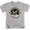 Image for NASA Kids T-Shirt - Apollo Circle 50th