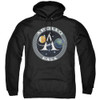 Image for NASA Hoodie - Apollo Mission Patch