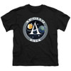 Image for NASA Youth T-Shirt - Apollo Mission Patch