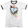 Image for Superman Ringer - Urban Shields