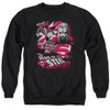 Image for Superman Crewneck - Save Us All