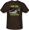 Star Trek Episode T-Shirt - Episode 26 The Devil in the Dark