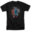 Image for Superman T-Shirt - Rock Breaker