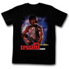 Rambo T-Shirt - Unknown