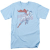 Image for Superman T-Shirt - Nice Catch