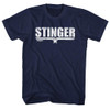 Top Gun T-Shirt - Stinger