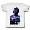 Rocky T-Shirt - Cityscape