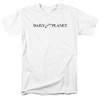 Image for Superman T-Shirt - Daily Planet Logo