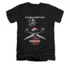 Child's Play V-Neck T-Shirt - Jack Poster