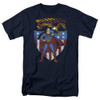 Image for Superman T-Shirt - All American