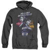 Image for The Fast and the Furious Heather Hoodie - Fast Women