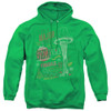 Image for A Christmas Story Hoodie - Its A Major Prize