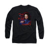 Child's Play Long Sleeve T-Shirt - Time to Play