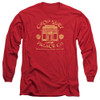 Image for A Christmas Story Long Sleeve T-Shirt - Chop Suey Palace Co