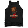 Child's Play Tank Top - Here's Chucky