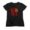 Child's Play Woman's T-Shirt - In Heaven