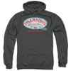 Image for American Graffiti Hoodie - Pharaohs