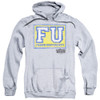 Image for Animal House Hoodie - Faber University
