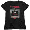 Image for Animal House Woman's T-Shirt - Ramming Speed
