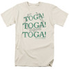 Image for Animal House T-Shirt - Toga Time