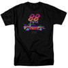 Image for Back to the Future T-Shirt - 88 Mph