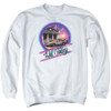 Image for Back to the Future Crewneck - Ride