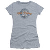 Image for Back to the Future Girls T-Shirt - Hill Valley