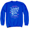 Image for Back to the Future Crewneck - Under the Sea