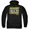 Image for Back to the Future Hoodie - Chicken