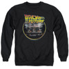 Image for Back to the Future Crewneck - Back