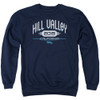 Image for Back to the Future Crewneck - Hill Valley 2015