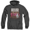 Image for Bridesmaids Heather Hoodie - Poster