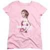 Image for Bridesmaids Woman's T-Shirt - Maid of Dishonor