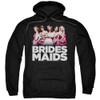 Image for Bridesmaids Hoodie - Maids