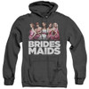 Image for Bridesmaids Heather Hoodie - Maids