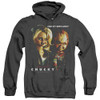 Image for Bride of Chucky Heather Hoodie - Chucky Gets Lucky