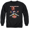 Image for Child's Play Crewneck - Chucky's Back