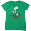 Image for Christmas Vacation Woman's T-Shirt - Merry Christmas