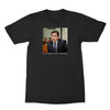 Image for The Office I'm Not Superstitious but I'm a Little Stitious T Shirt 