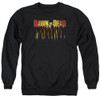 Image for Dawn of the Dead Crewneck - Walking Dead
