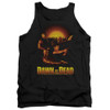 Image for Dawn of the Dead Tank Top - Dawn Collage