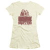 Image for Dawn of the Dead Girls T-Shirt - No More Room