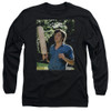 Image for Dazed and Confused Long Sleeve T-Shirt - Obannion