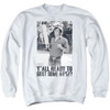 Image for Dazed and Confused Crewneck - Paddle