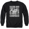 Image for Dazed and Confused Crewneck - Rock On