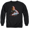Image for The Fast and the Furious Crewneck - Toretto