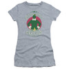 Image for Elf Girls T-Shirt - Cotton Headed