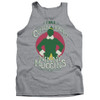 Image for Elf Tank Top - Cotton Headed