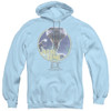 Image for ET the Extraterrestrial Hoodie - Phone Home